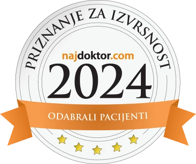 Najdoktor 2024